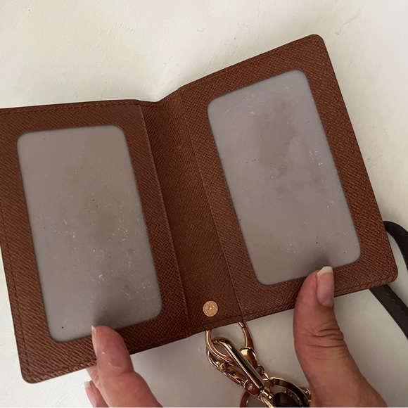 Louis Vuitton cardholder - Picture 4 of 8